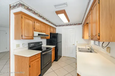 516 Eloise Avenue Titusville FL 32796