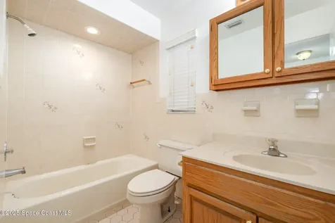 516 Eloise Avenue Titusville FL 32796