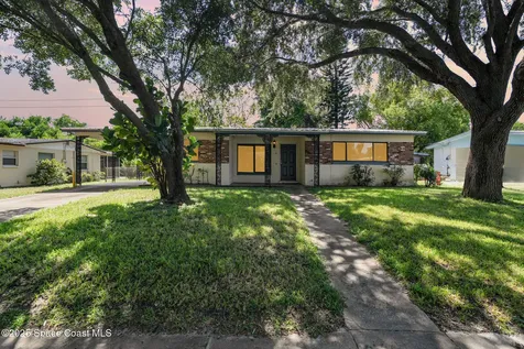 516 Eloise Avenue Titusville FL 32796