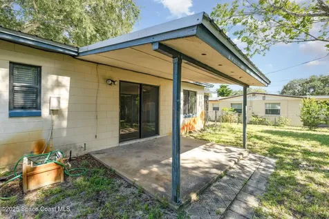 516 Eloise Avenue Titusville FL 32796