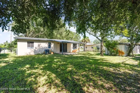 516 Eloise Avenue Titusville FL 32796