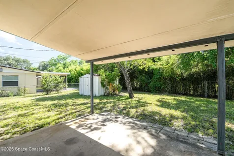 516 Eloise Avenue Titusville FL 32796
