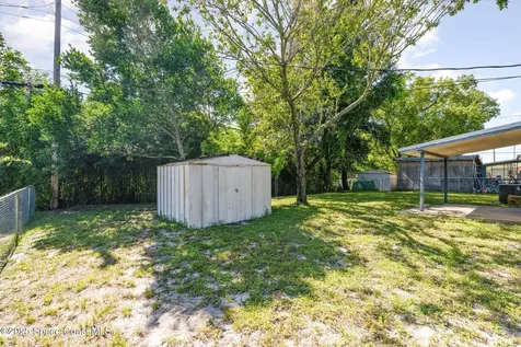 516 Eloise Avenue Titusville FL 32796