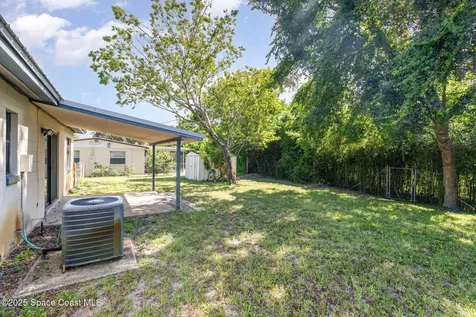516 Eloise Avenue Titusville FL 32796