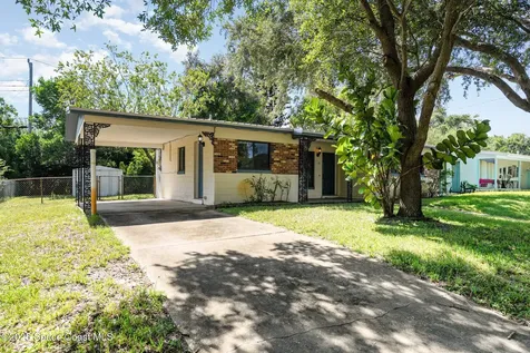 516 Eloise Avenue Titusville FL 32796