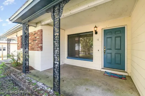 516 Eloise Avenue Titusville FL 32796