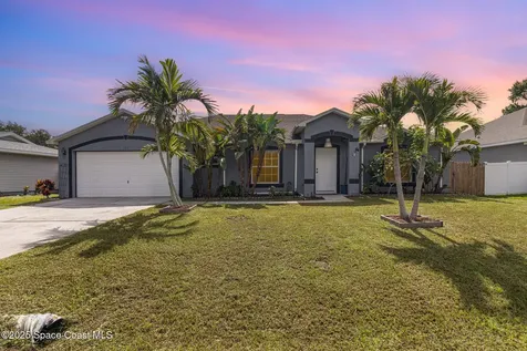 177 Chicory Avenue NE Palm Bay FL 32907
