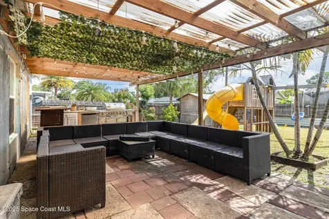 177 Chicory Avenue NE Palm Bay FL 32907