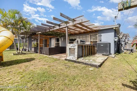 177 Chicory Avenue NE Palm Bay FL 32907