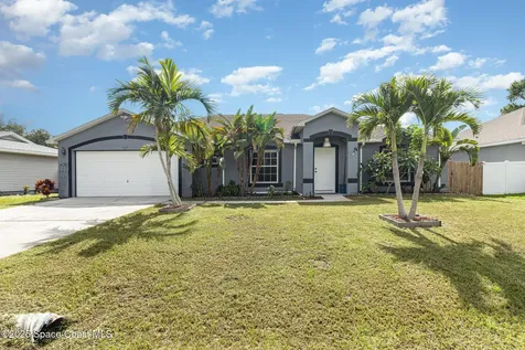 177 Chicory Avenue NE Palm Bay FL 32907