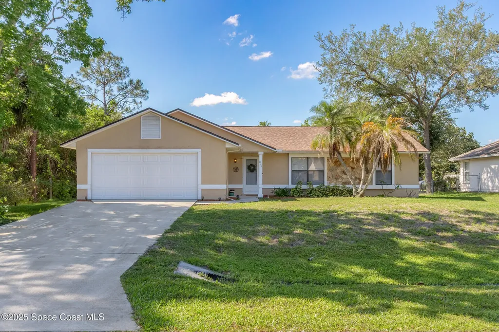 841 Jamaica Avenue Sebastian FL 32958