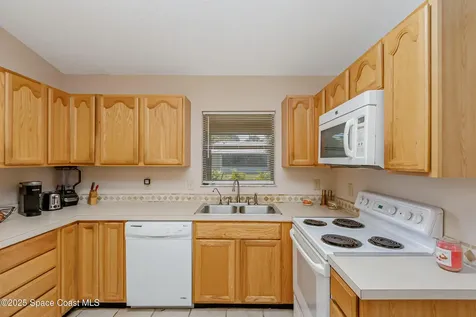 841 Jamaica Avenue Sebastian FL 32958