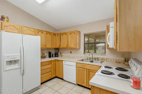 841 Jamaica Avenue Sebastian FL 32958
