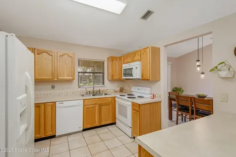841 Jamaica Avenue Sebastian FL 32958