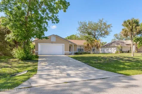 841 Jamaica Avenue Sebastian FL 32958