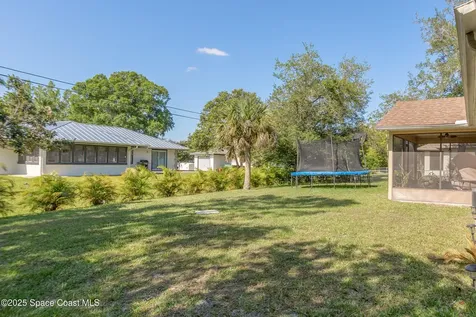 841 Jamaica Avenue Sebastian FL 32958