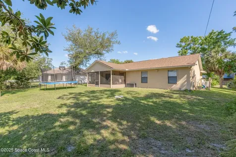 841 Jamaica Avenue Sebastian FL 32958