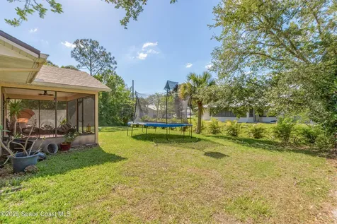 841 Jamaica Avenue Sebastian FL 32958