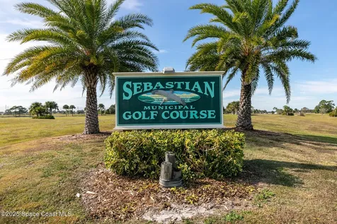 841 Jamaica Avenue Sebastian FL 32958