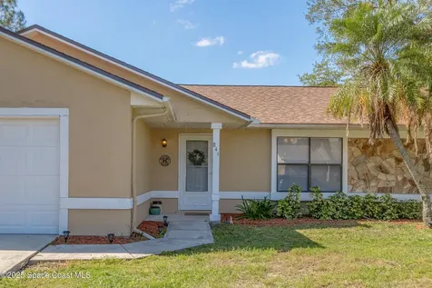 841 Jamaica Avenue Sebastian FL 32958