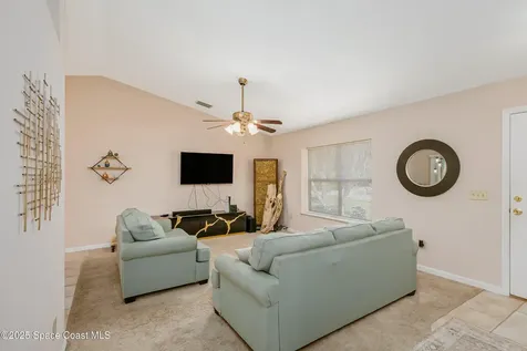 841 Jamaica Avenue Sebastian FL 32958