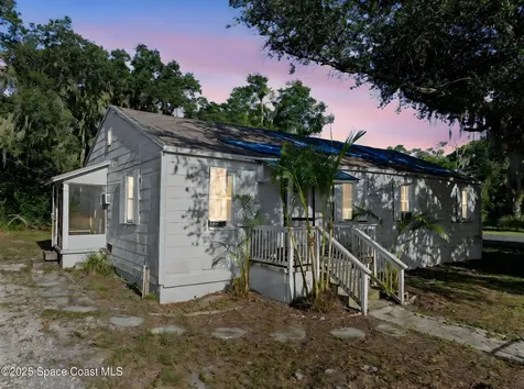 1417 Walter Street Cocoa FL 32926