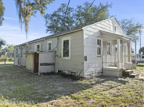 1417 Walter Street Cocoa FL 32926
