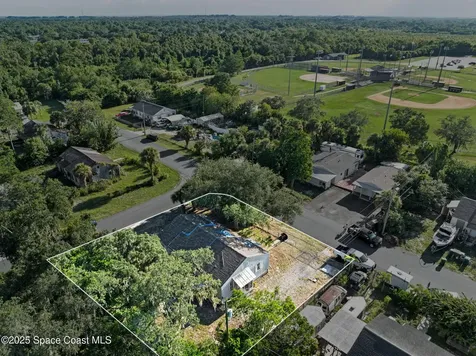1417 Walter Street Cocoa FL 32926