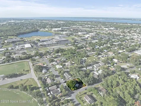 1417 Walter Street Cocoa FL 32926