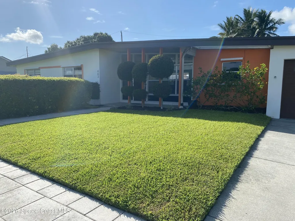 403 21st Place SE Vero Beach FL 32962