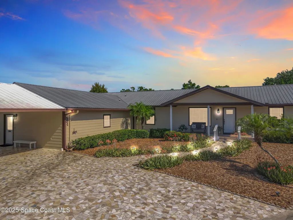 534 Minnow Court Kenansville FL 34739
