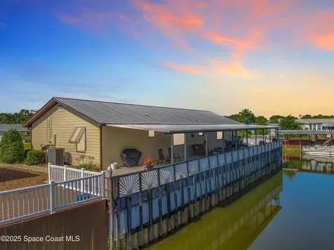 534 Minnow Court Kenansville FL 34739