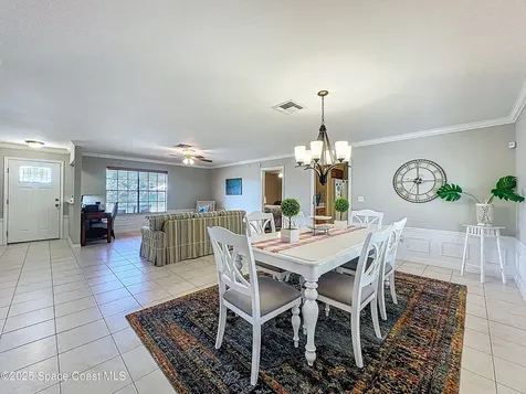 534 Minnow Court Kenansville FL 34739