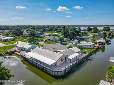 534 Minnow Court Kenansville FL 34739
