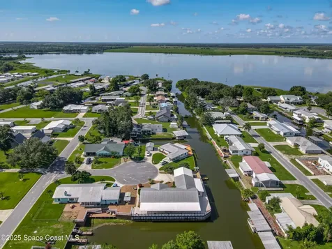 534 Minnow Court Kenansville FL 34739