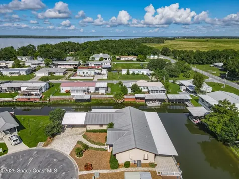 534 Minnow Court Kenansville FL 34739
