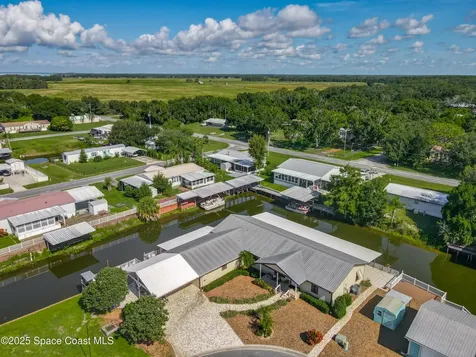 534 Minnow Court Kenansville FL 34739