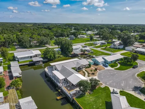534 Minnow Court Kenansville FL 34739