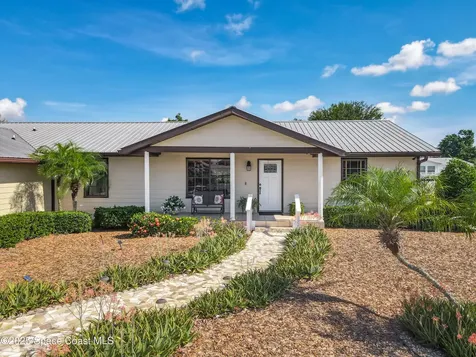 534 Minnow Court Kenansville FL 34739