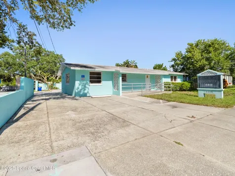 1109 Seminole Drive Rockledge FL 32955