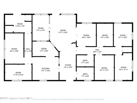 1109 Seminole Drive Rockledge FL 32955