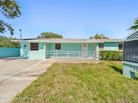 1109 Seminole Drive Rockledge FL 32955