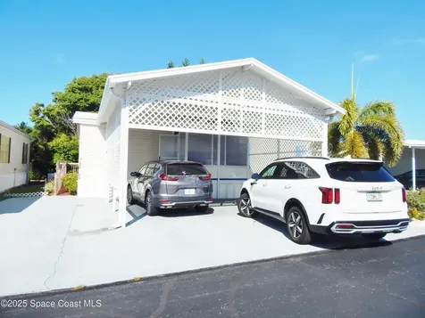 1493 Turkey Creek Drive NE Palm Bay FL 32905