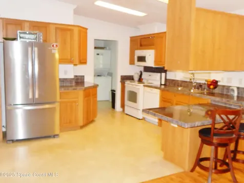 1493 Turkey Creek Drive NE Palm Bay FL 32905