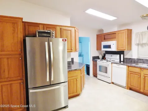 1493 Turkey Creek Drive NE Palm Bay FL 32905