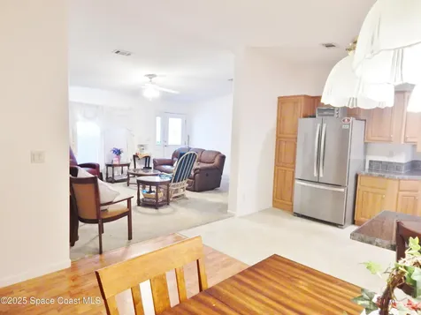 1493 Turkey Creek Drive NE Palm Bay FL 32905