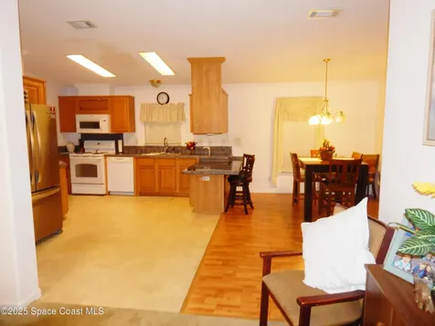1493 Turkey Creek Drive NE Palm Bay FL 32905
