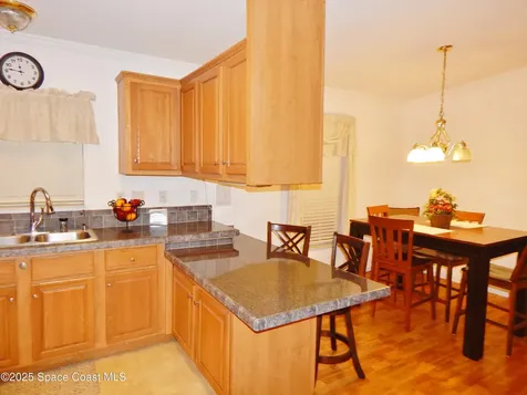 1493 Turkey Creek Drive NE Palm Bay FL 32905
