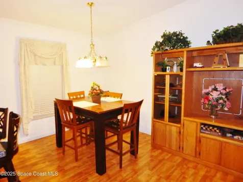 1493 Turkey Creek Drive NE Palm Bay FL 32905
