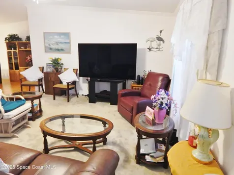 1493 Turkey Creek Drive NE Palm Bay FL 32905